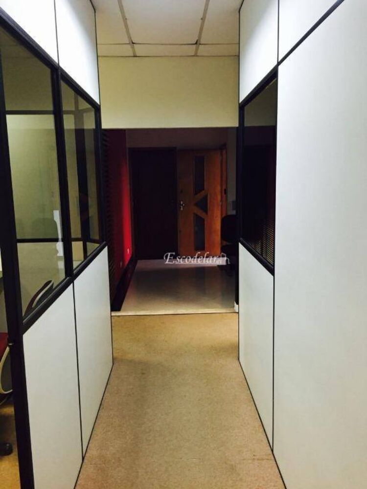 Prédio Inteiro, 750 m² - Foto 13
