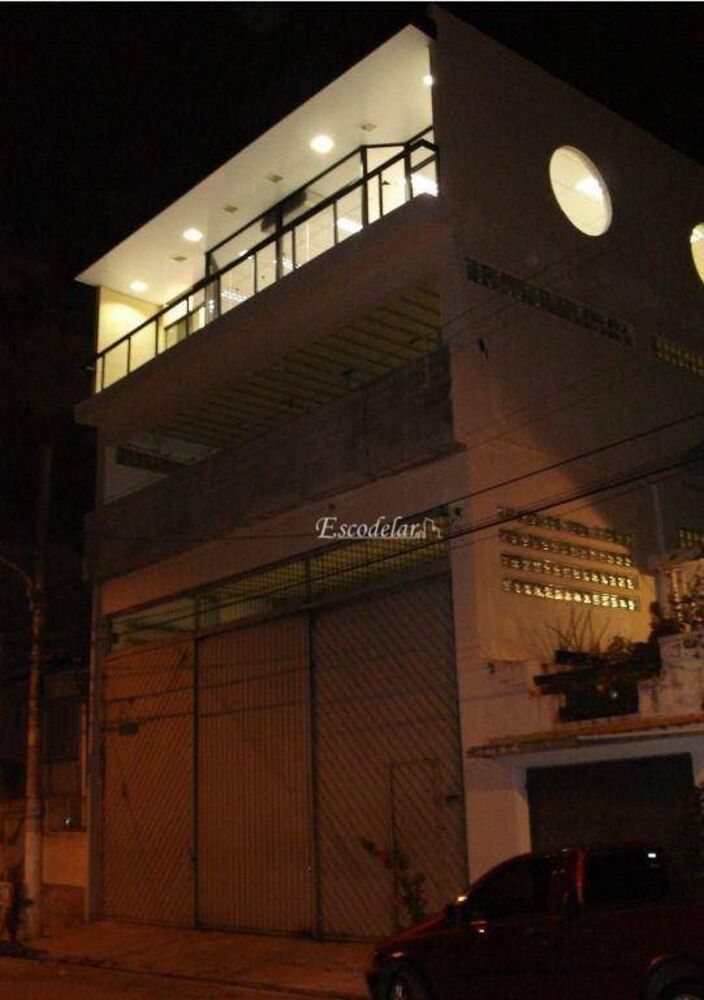 Prédio Inteiro, 750 m² - Foto 4