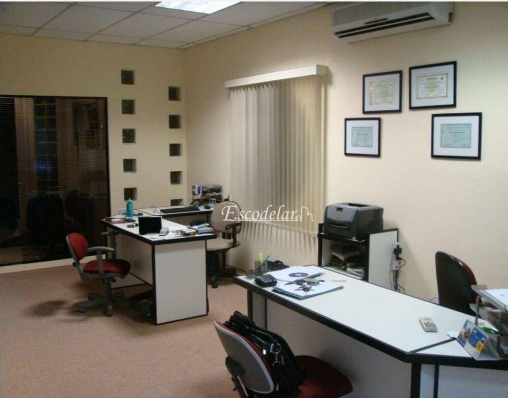 Prédio Inteiro, 750 m² - Foto 1