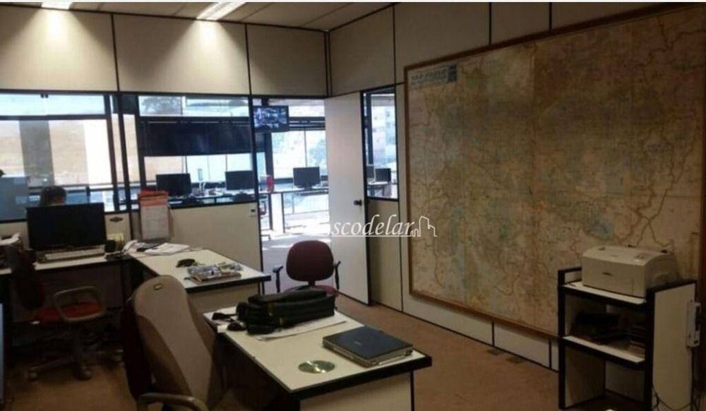 Prédio Inteiro, 750 m² - Foto 8