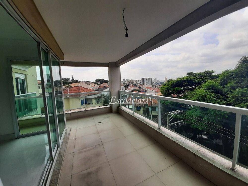 Apartamento, 4 quartos, 146 m² - Foto 1