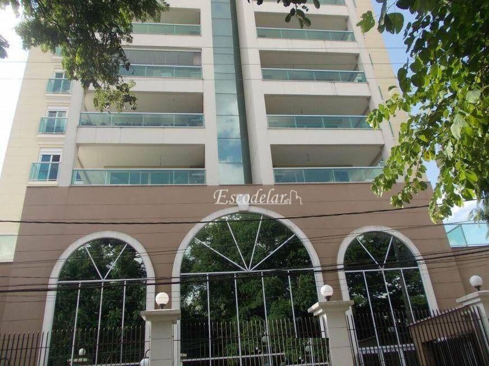 Apartamento, 4 quartos, 146 m² - Foto 2
