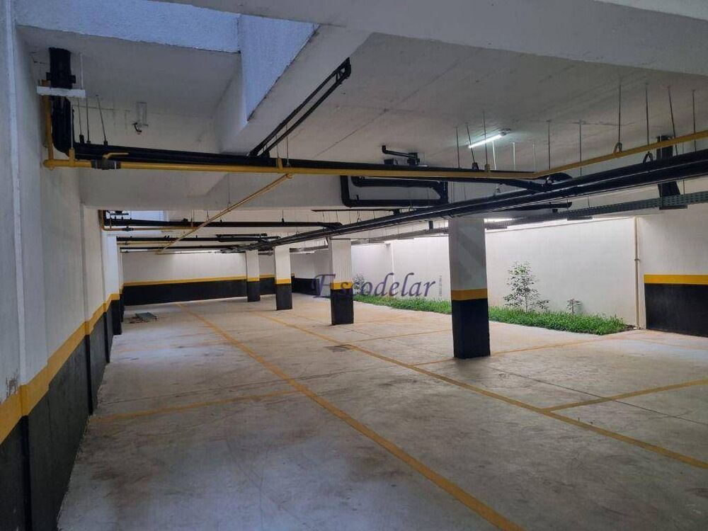 Apartamento, 2 quartos, 35 m² - Foto 1