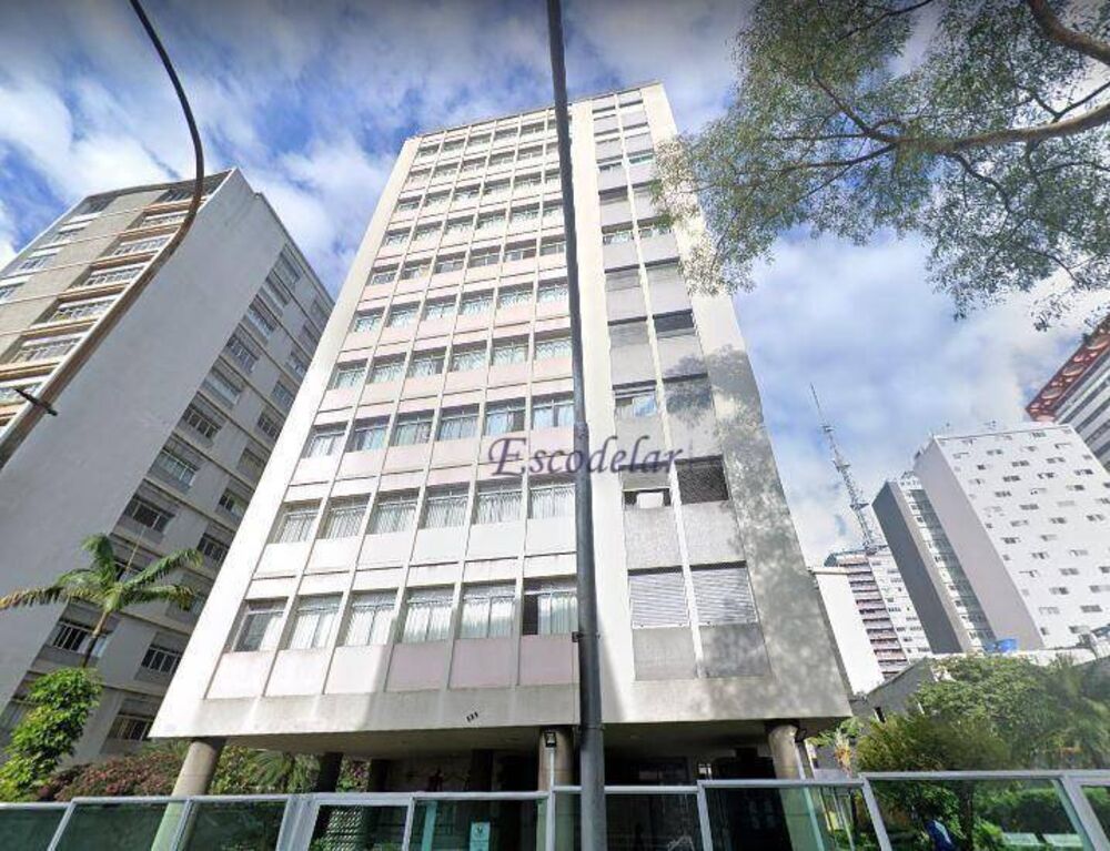 Apartamento, 3 quartos, 266 m² - Foto 2