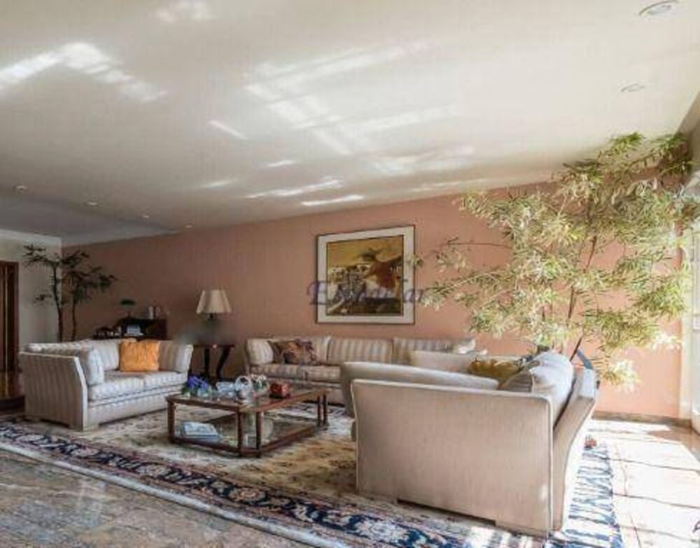 Apartamento, 3 quartos, 266 m² - Foto 3
