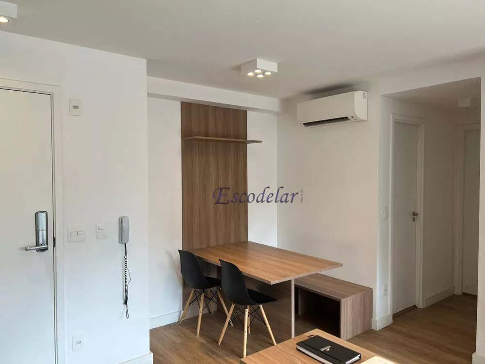 Apartamento para alugar com 2 quartos, 64m² - Foto 3