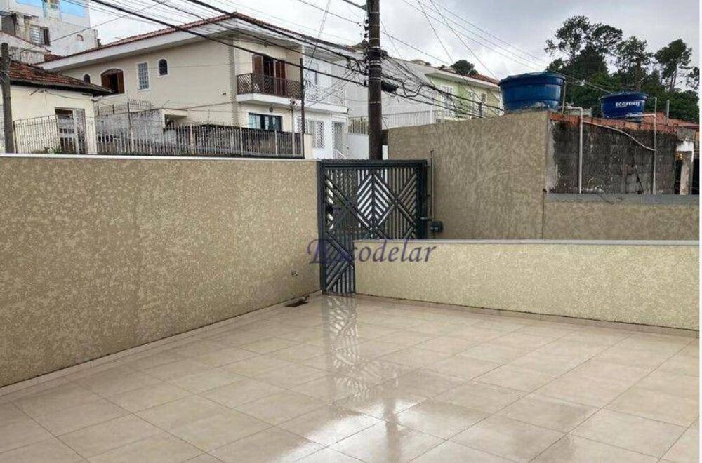 Casa de Condomínio à venda com 2 quartos, 85m² - Foto 1