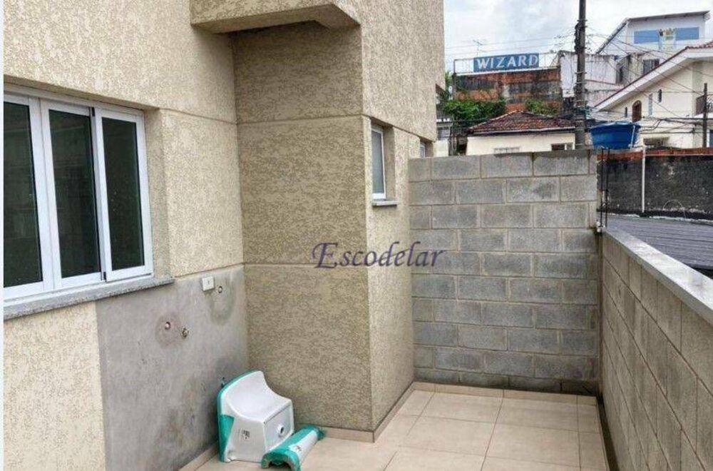 Casa de Condomínio à venda com 2 quartos, 85m² - Foto 8
