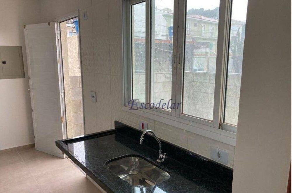 Casa de Condomínio à venda com 2 quartos, 85m² - Foto 6