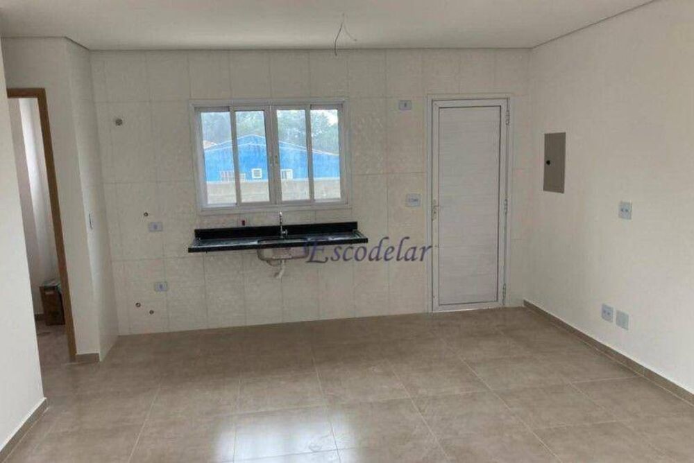 Casa de Condomínio à venda com 2 quartos, 85m² - Foto 3