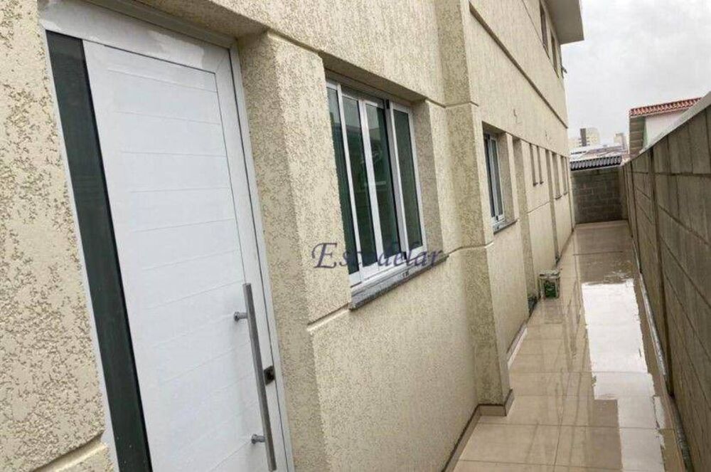 Casa de Condomínio à venda com 2 quartos, 85m² - Foto 2