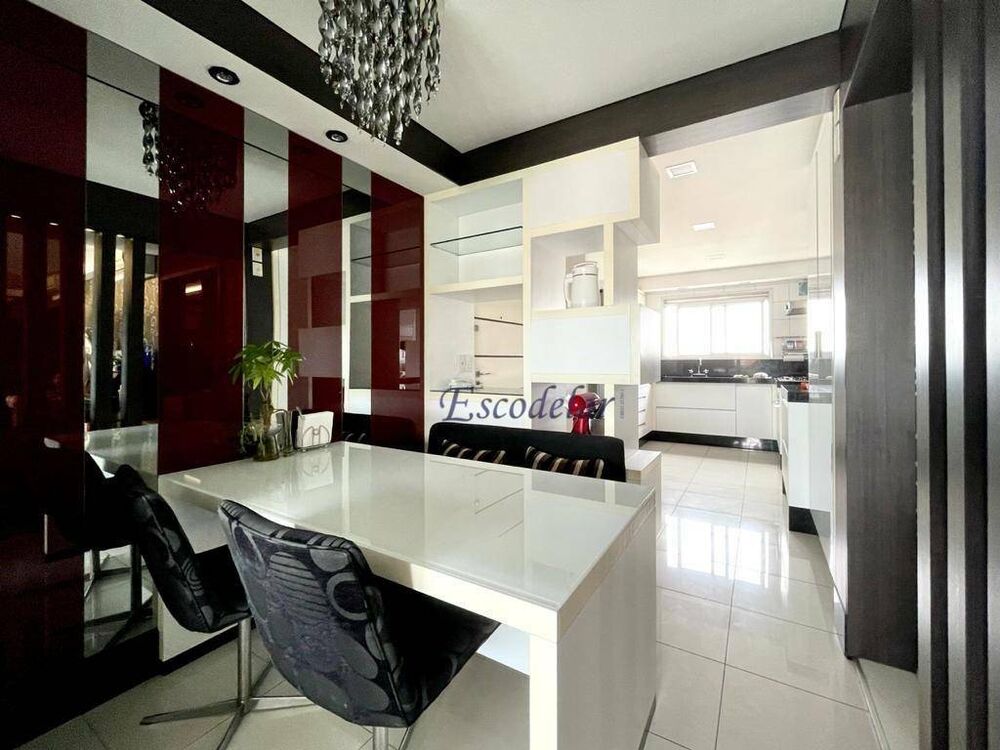 Apartamento, 3 quartos, 204 m² - Foto 4