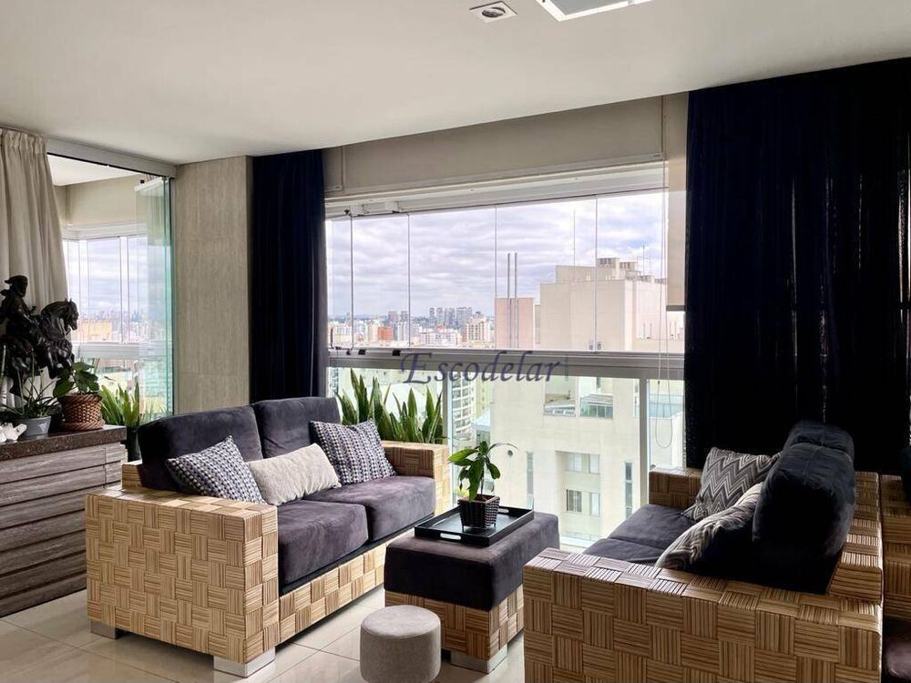 Apartamento, 3 quartos, 204 m² - Foto 7