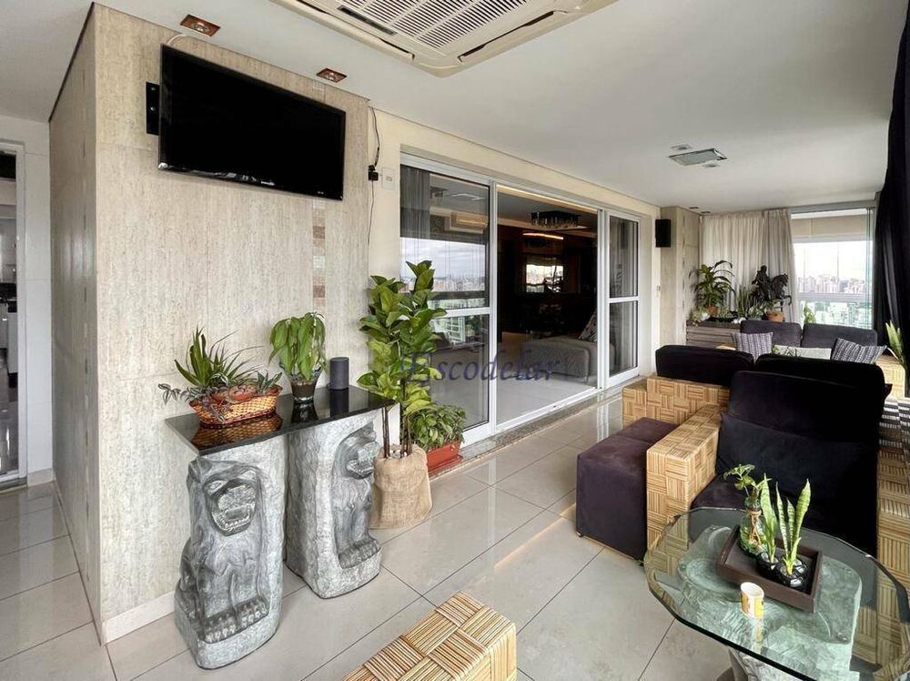 Apartamento, 3 quartos, 204 m² - Foto 6