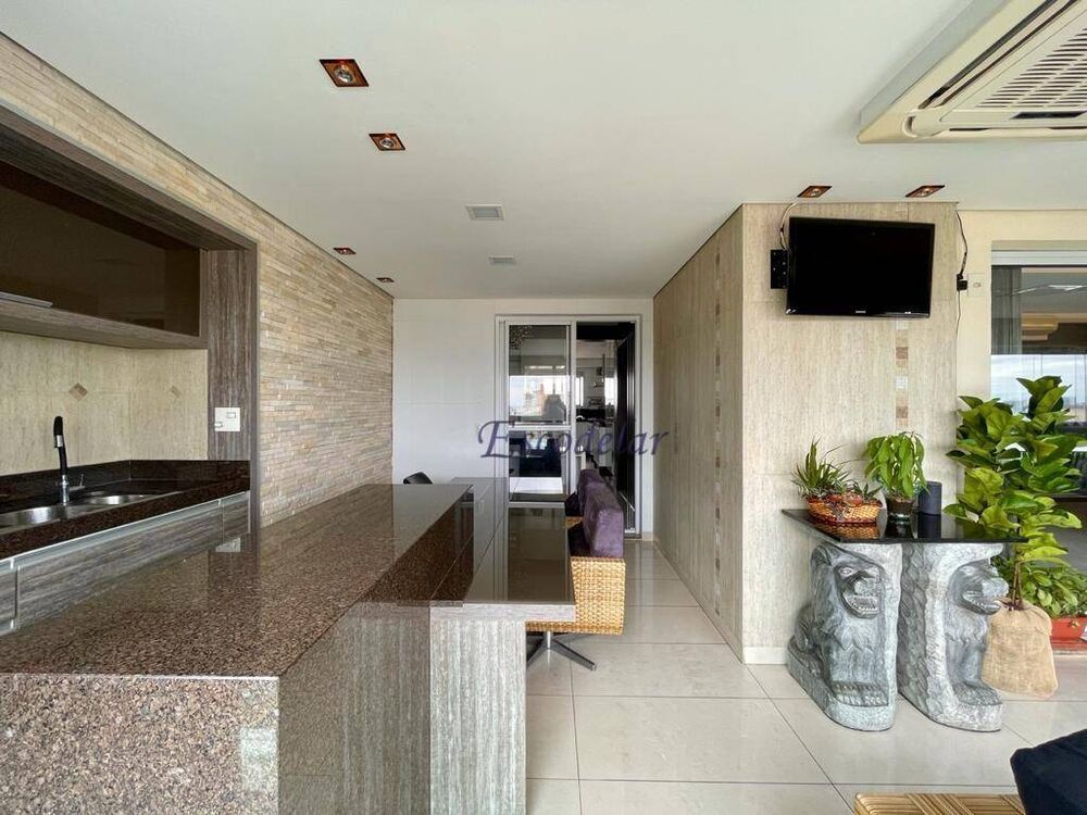 Apartamento, 3 quartos, 204 m² - Foto 3