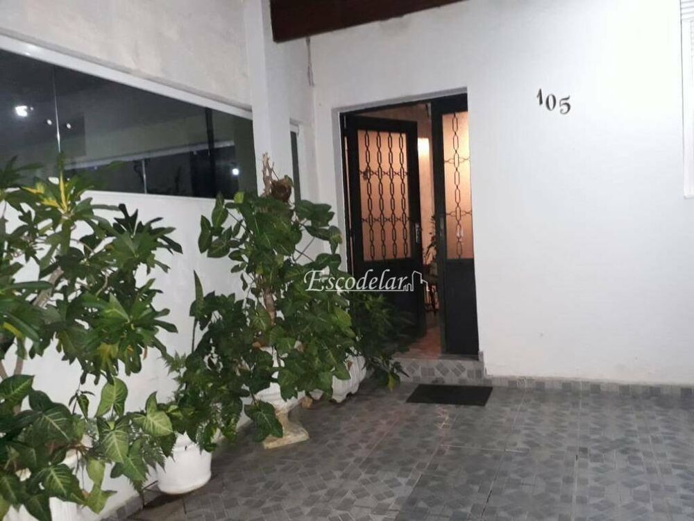 Casa, 2 quartos, 103 m² - Foto 1