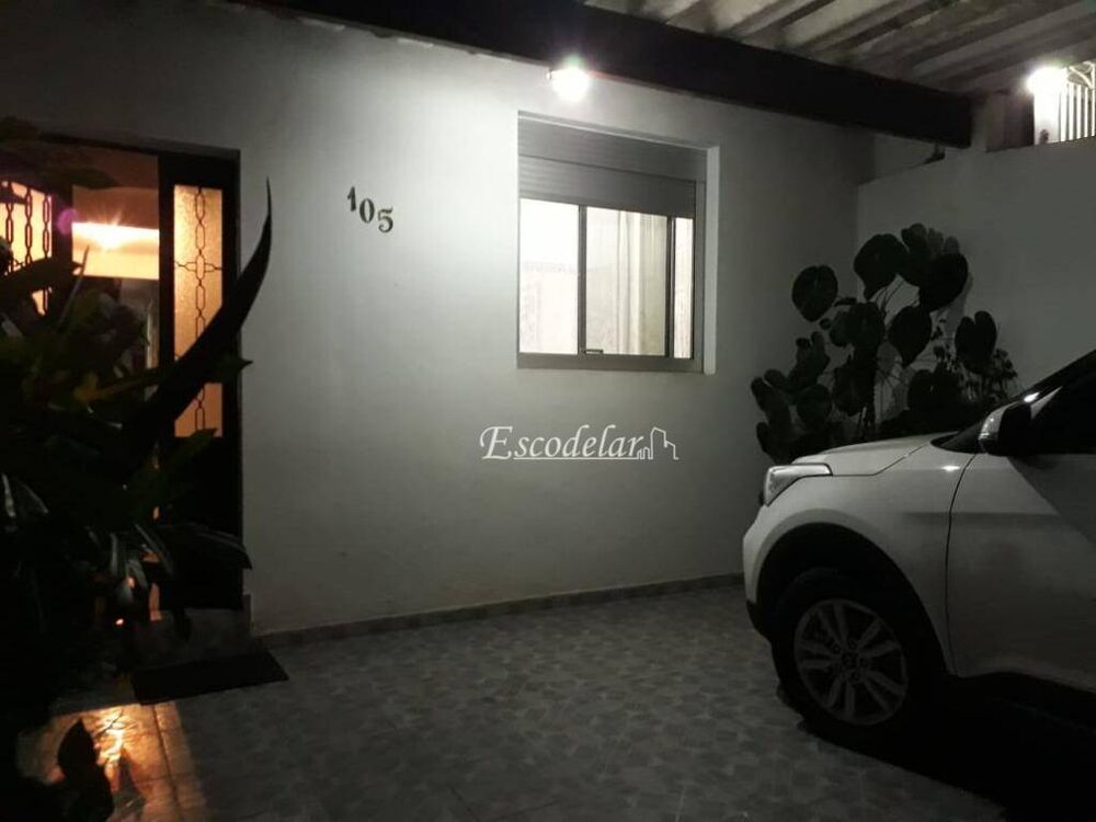 Casa, 2 quartos, 103 m² - Foto 2