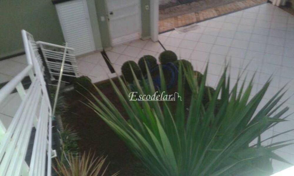 Sobrado, 4 quartos, 400 m² - Foto 20