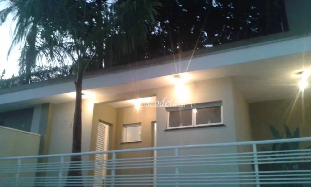 Sobrado, 4 quartos, 400 m² - Foto 10