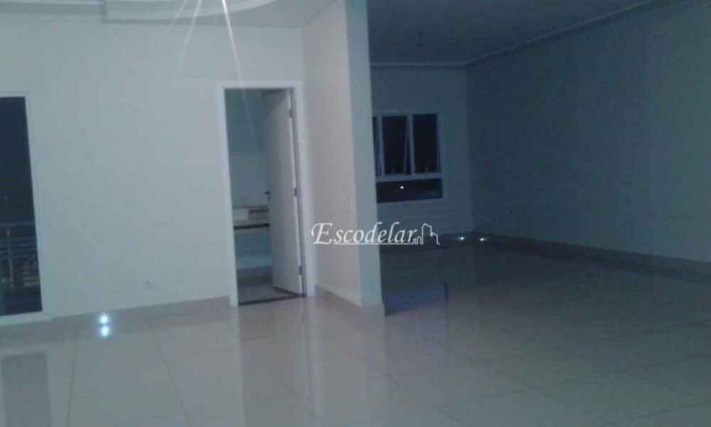 Sobrado, 4 quartos, 400 m² - Foto 25