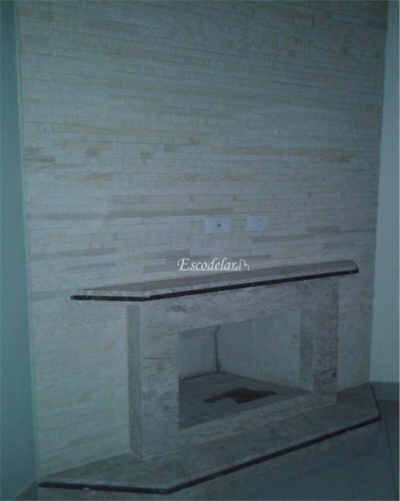 Sobrado, 4 quartos, 400 m² - Foto 23
