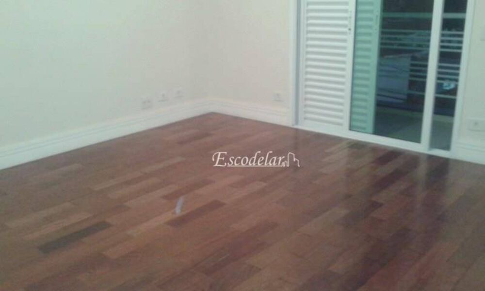 Sobrado, 4 quartos, 400 m² - Foto 33
