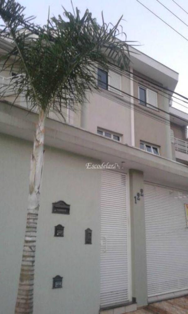 Sobrado, 4 quartos, 400 m² - Foto 17