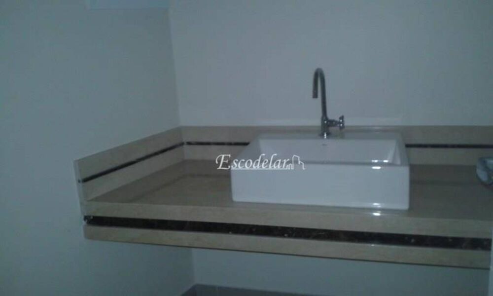 Sobrado, 4 quartos, 400 m² - Foto 30