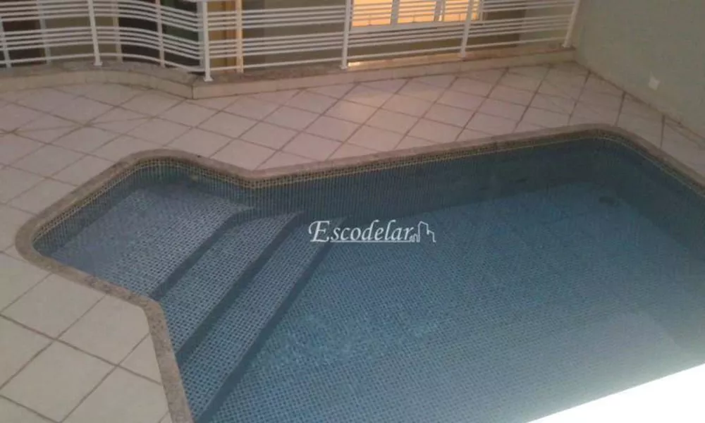 Sobrado, 4 quartos, 400 m² - Foto 11