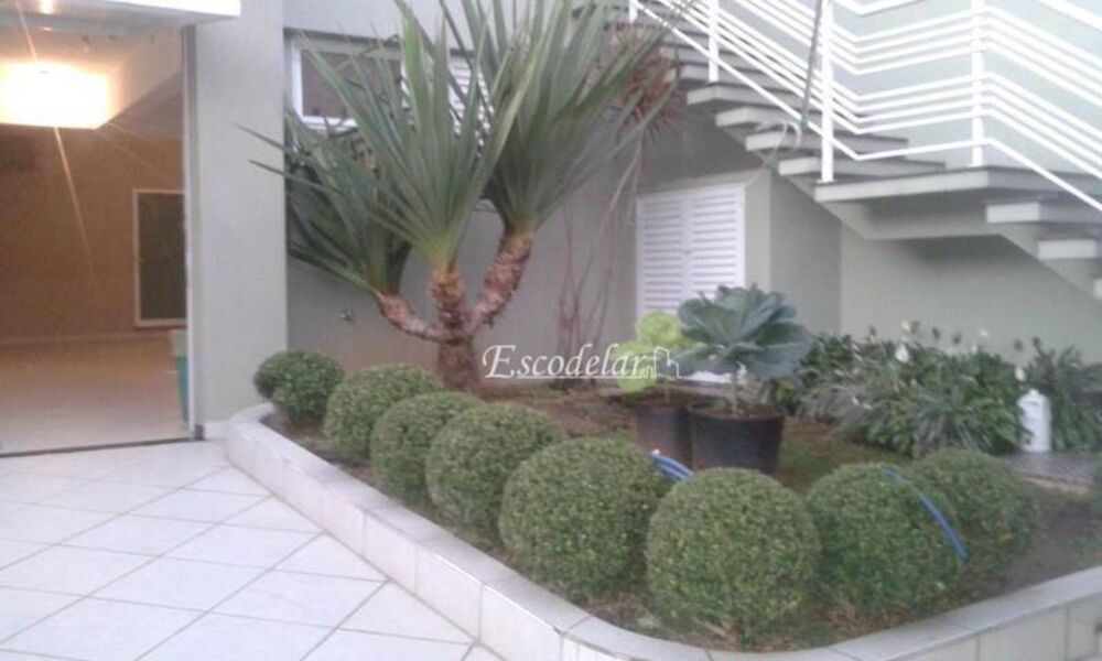 Sobrado, 4 quartos, 400 m² - Foto 21