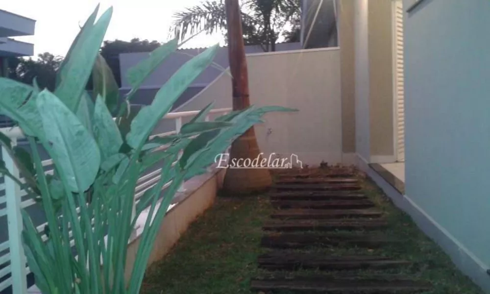Sobrado, 4 quartos, 400 m² - Foto 4
