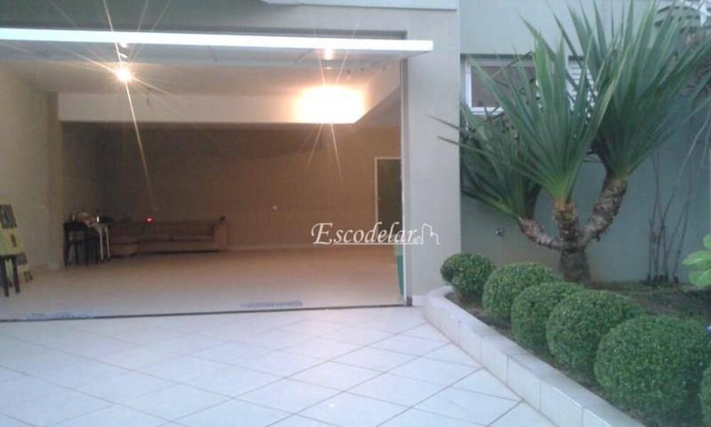 Sobrado, 4 quartos, 400 m² - Foto 18