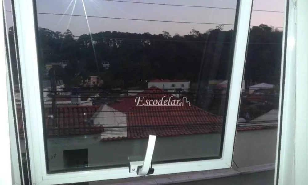 Sobrado, 4 quartos, 400 m² - Foto 6