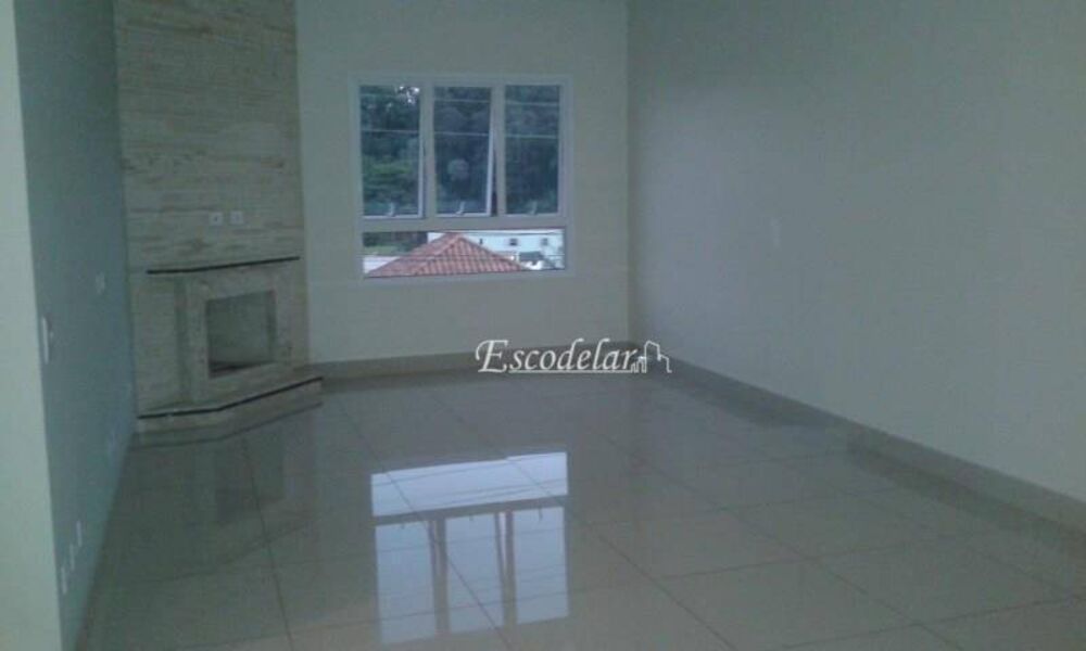 Sobrado, 4 quartos, 400 m² - Foto 24