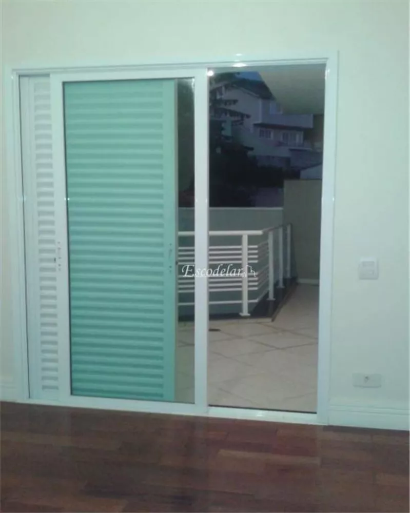 Sobrado, 4 quartos, 400 m² - Foto 1