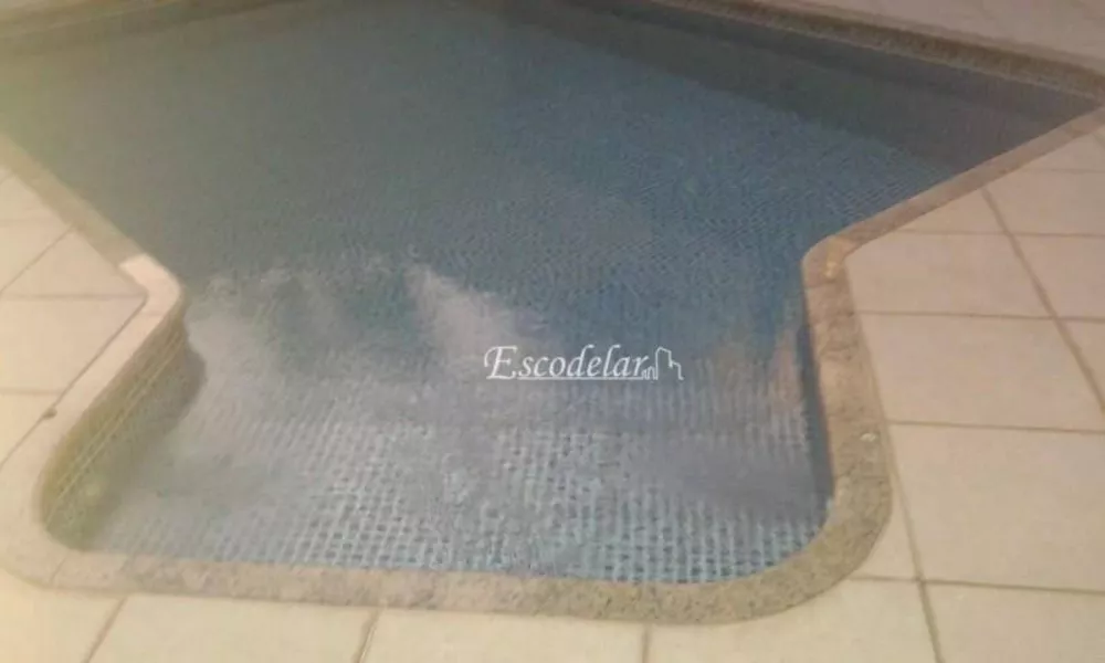 Sobrado, 4 quartos, 400 m² - Foto 5