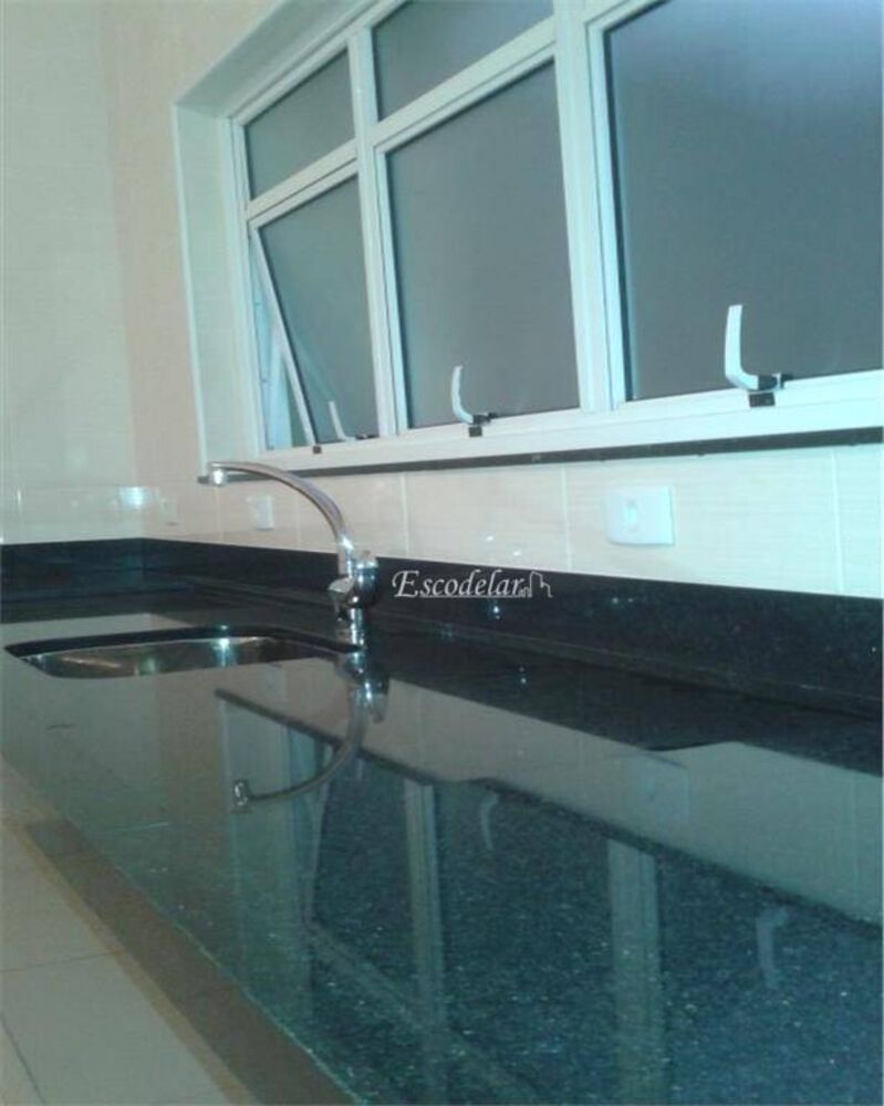 Sobrado, 4 quartos, 400 m² - Foto 26
