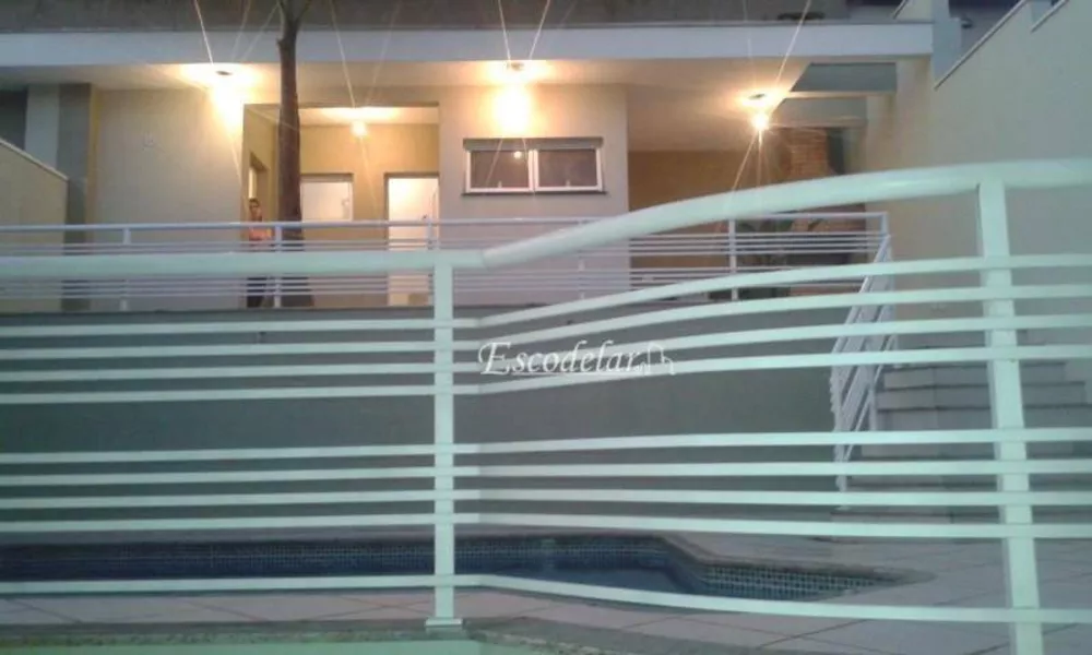 Sobrado, 4 quartos, 400 m² - Foto 3