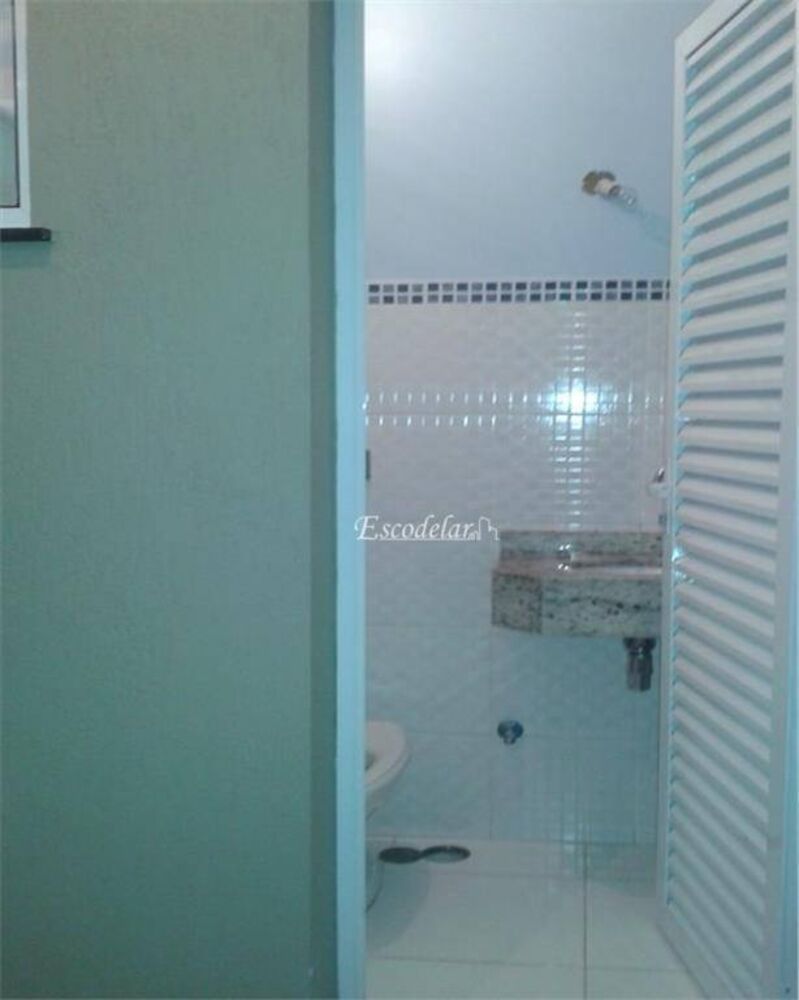 Sobrado, 4 quartos, 400 m² - Foto 32