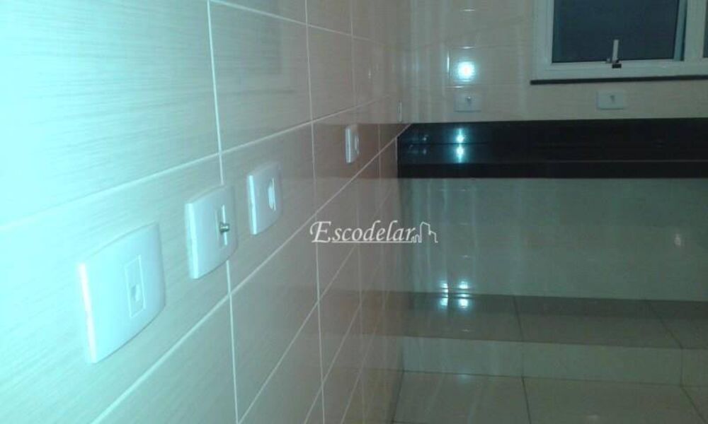 Sobrado, 4 quartos, 400 m² - Foto 27