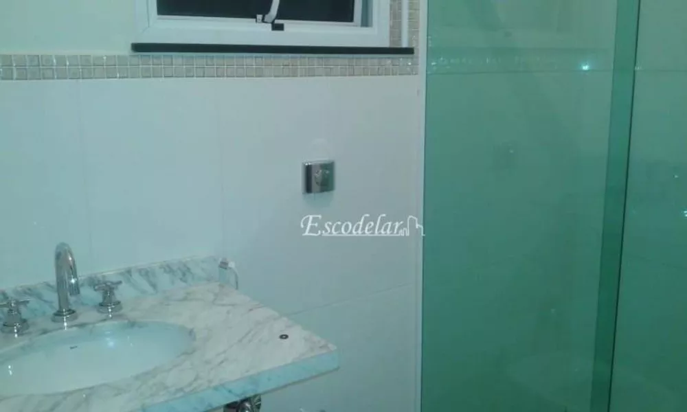 Sobrado, 4 quartos, 400 m² - Foto 8