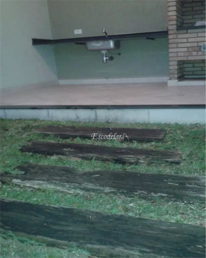 Sobrado, 4 quartos, 400 m² - Foto 7