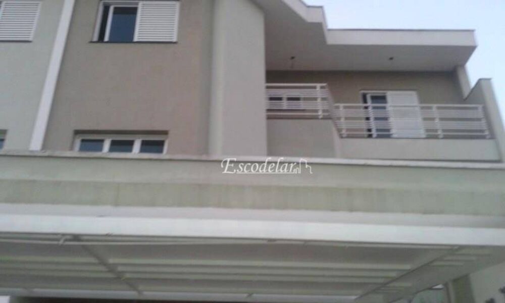 Sobrado, 4 quartos, 400 m² - Foto 16