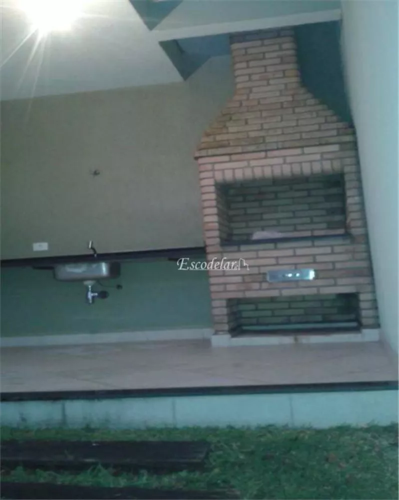 Sobrado, 4 quartos, 400 m² - Foto 14