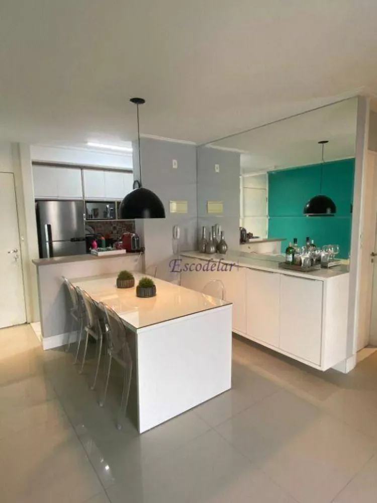 Apartamento à venda com 2 quartos, 61m² - Foto 2