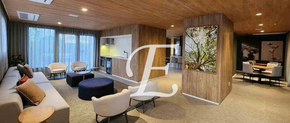 Apartamento, 3 quartos, 86 m² - Foto 1