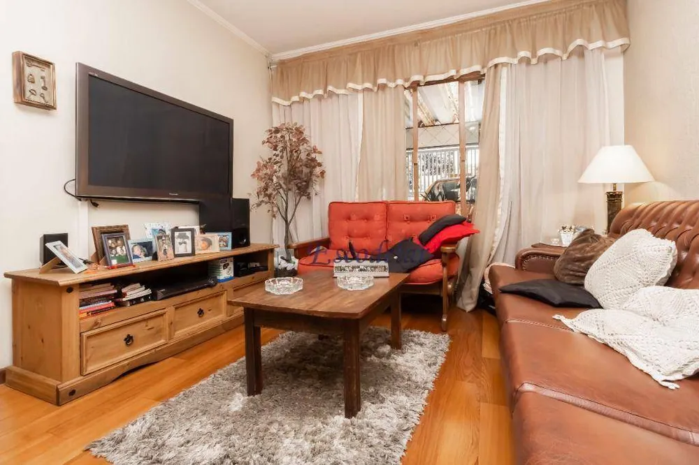 Sobrado, 3 quartos, 129 m² - Foto 4