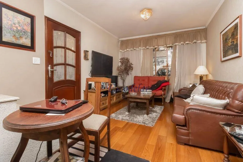 Sobrado, 3 quartos, 129 m² - Foto 2