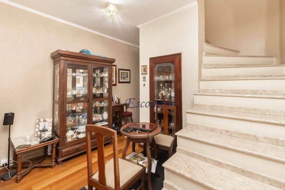 Sobrado, 3 quartos, 129 m² - Foto 3