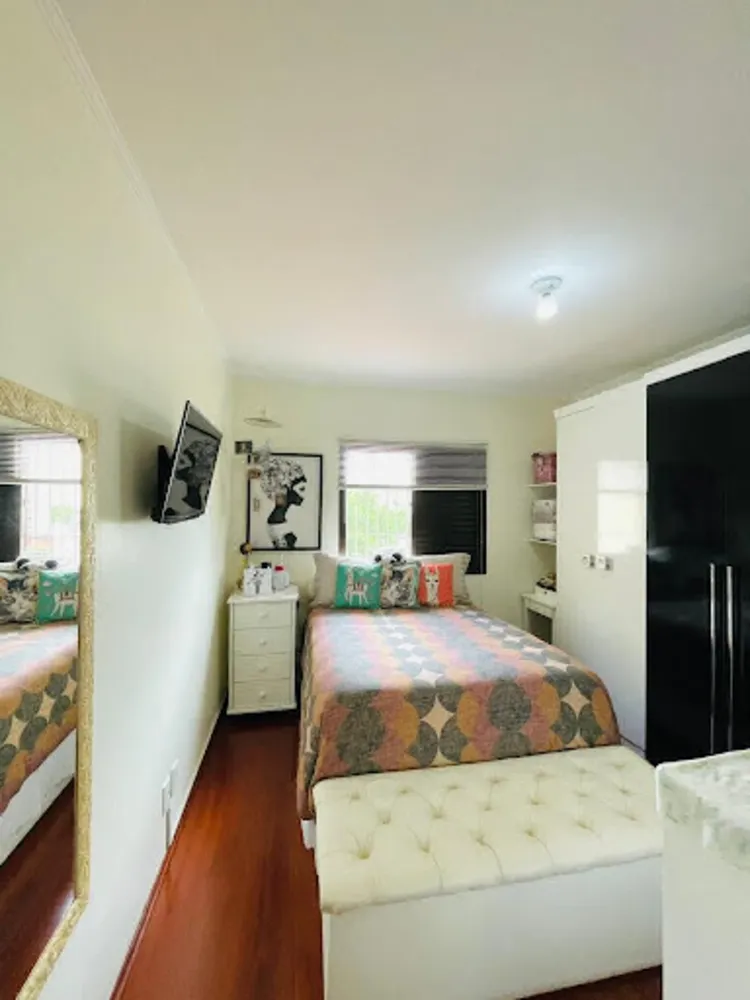 Casa, 4 quartos, 140 m² - Foto 27